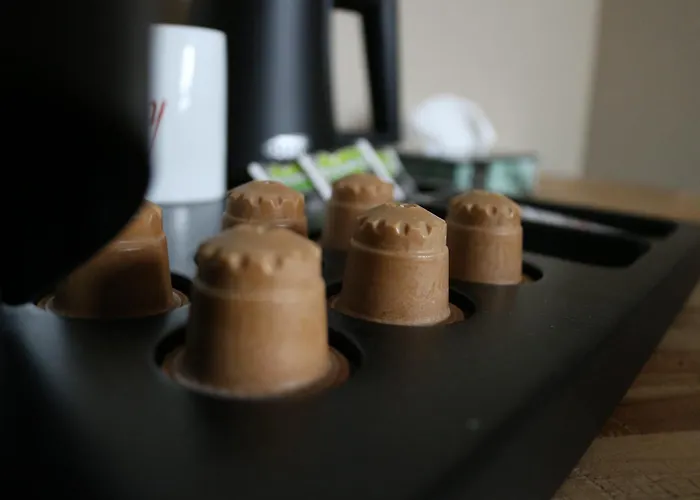 Hotel Mosaic City Centre Amsterdam