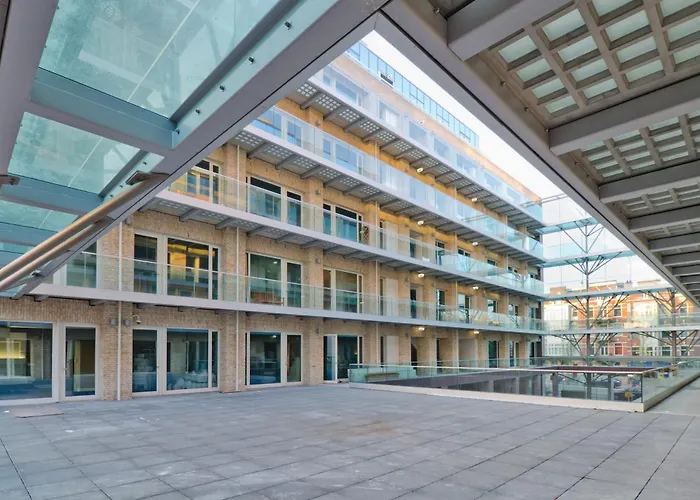 Hotel Mosaic City Centre Amsterdam